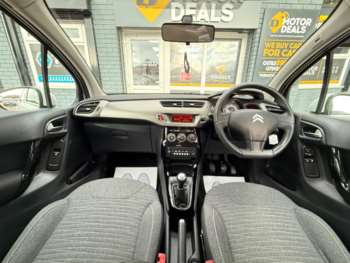 Used Citroen C3 2016 for sale - 75167143: Photo