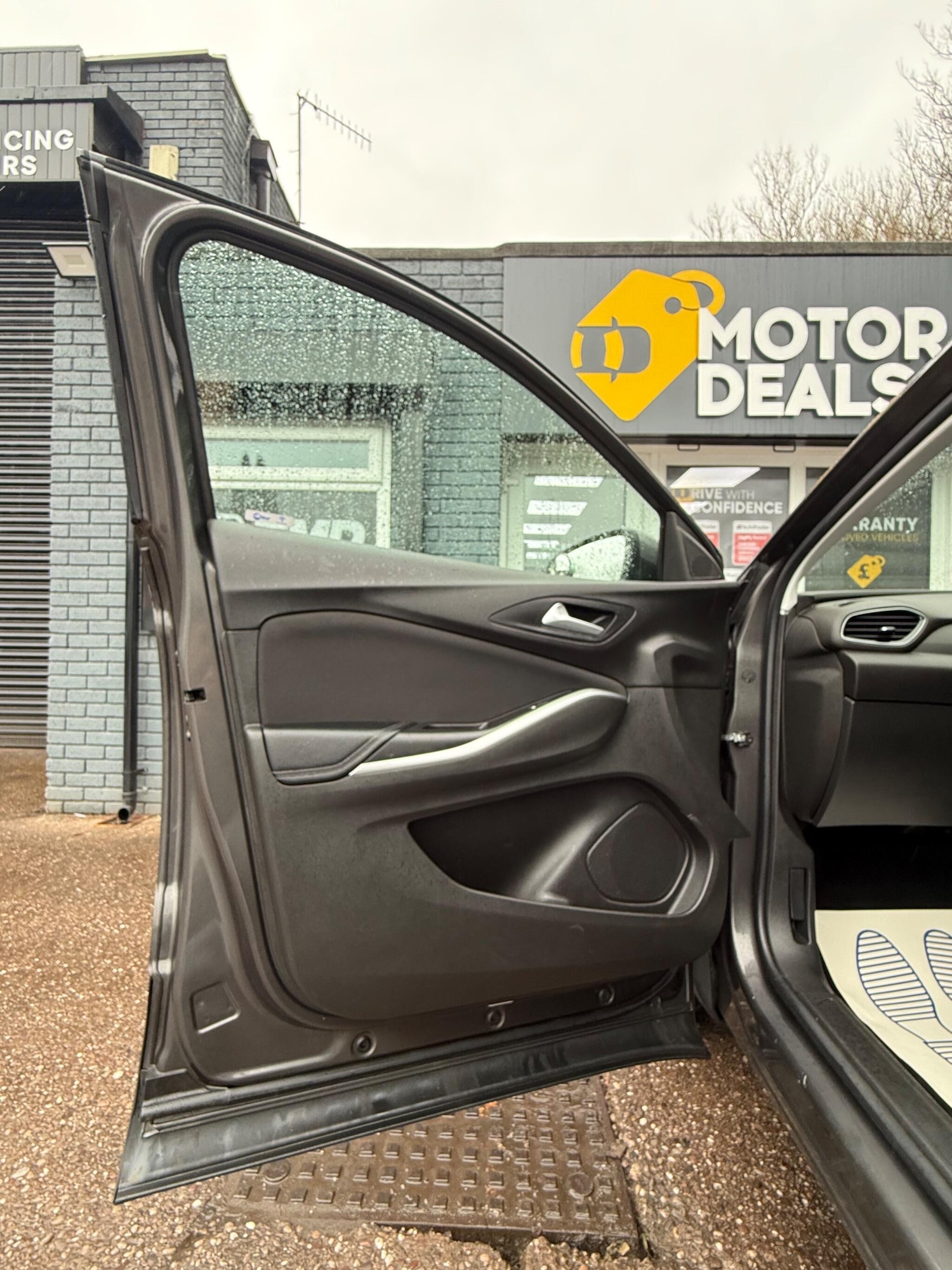 Used Vauxhall Grandland X 2018 for sale - 77909107: Photo 13