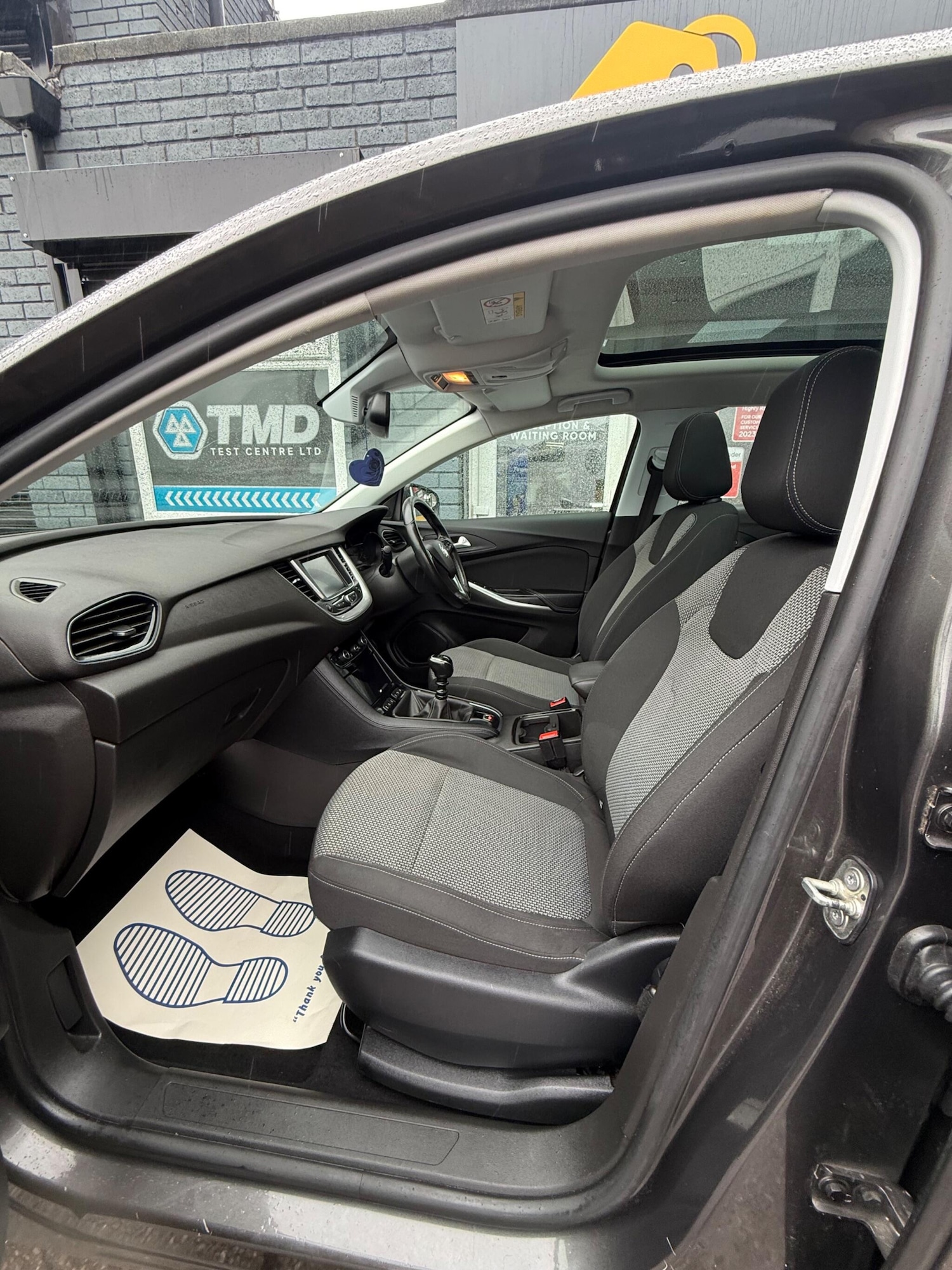 Used Vauxhall Grandland X 2018 for sale - 77909107: Photo 16