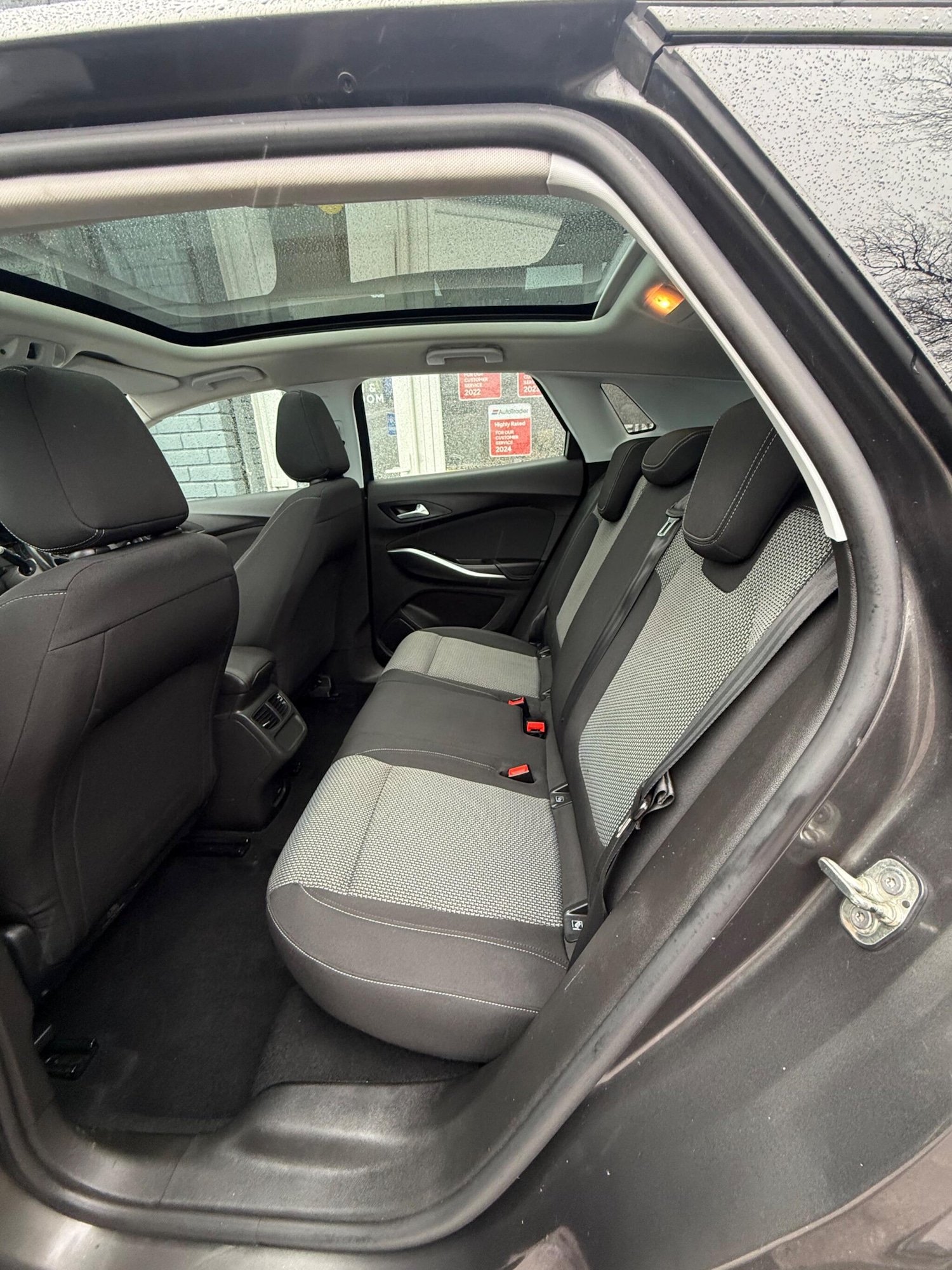 Used Vauxhall Grandland X 2018 for sale - 77909107: Photo 19