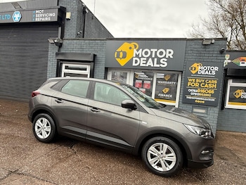 (67) - 1.2 Turbo SE Euro 6 (s/s) 5dr