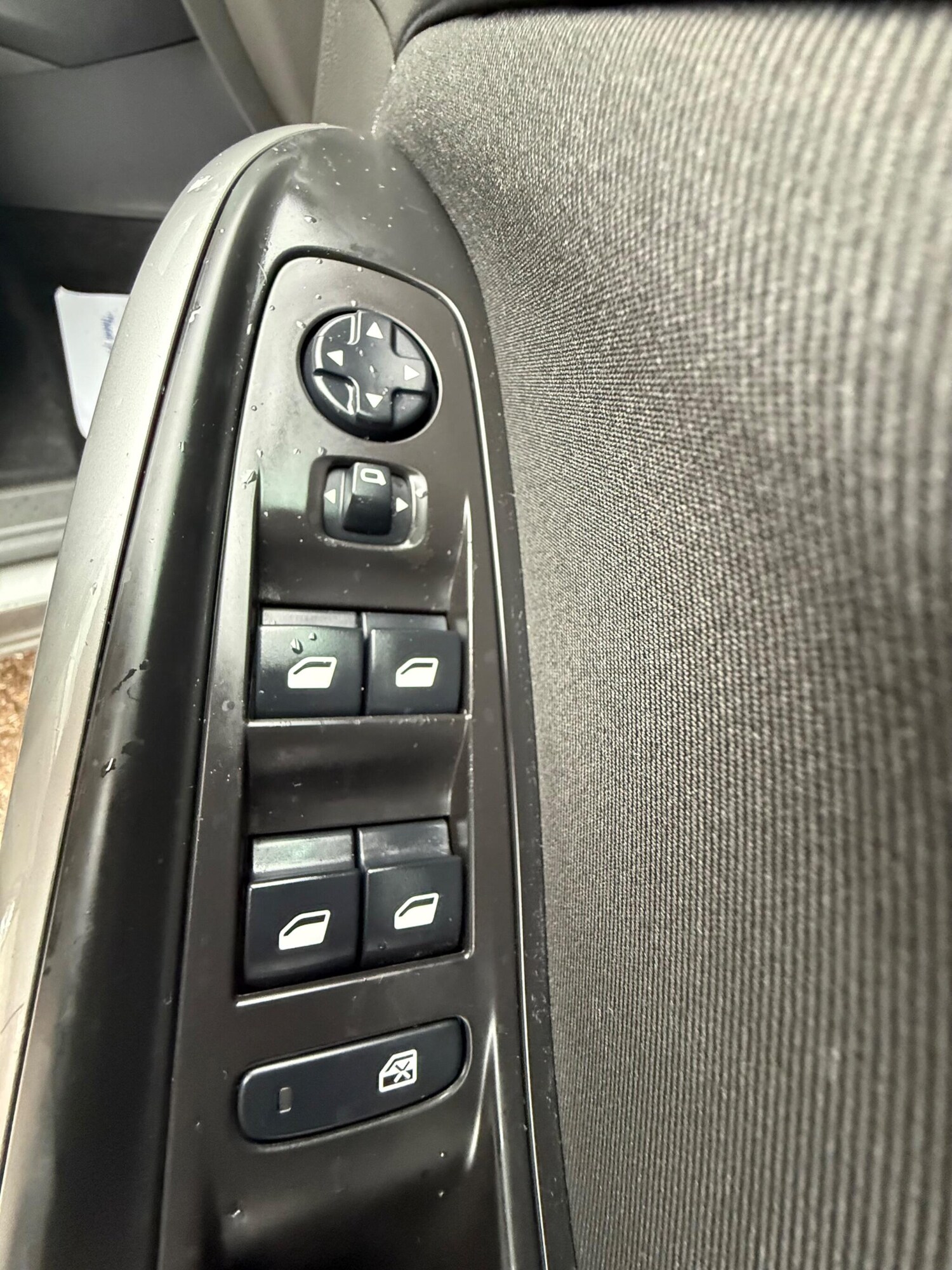 Used Vauxhall Grandland X 2018 for sale - 77909107: Photo 26