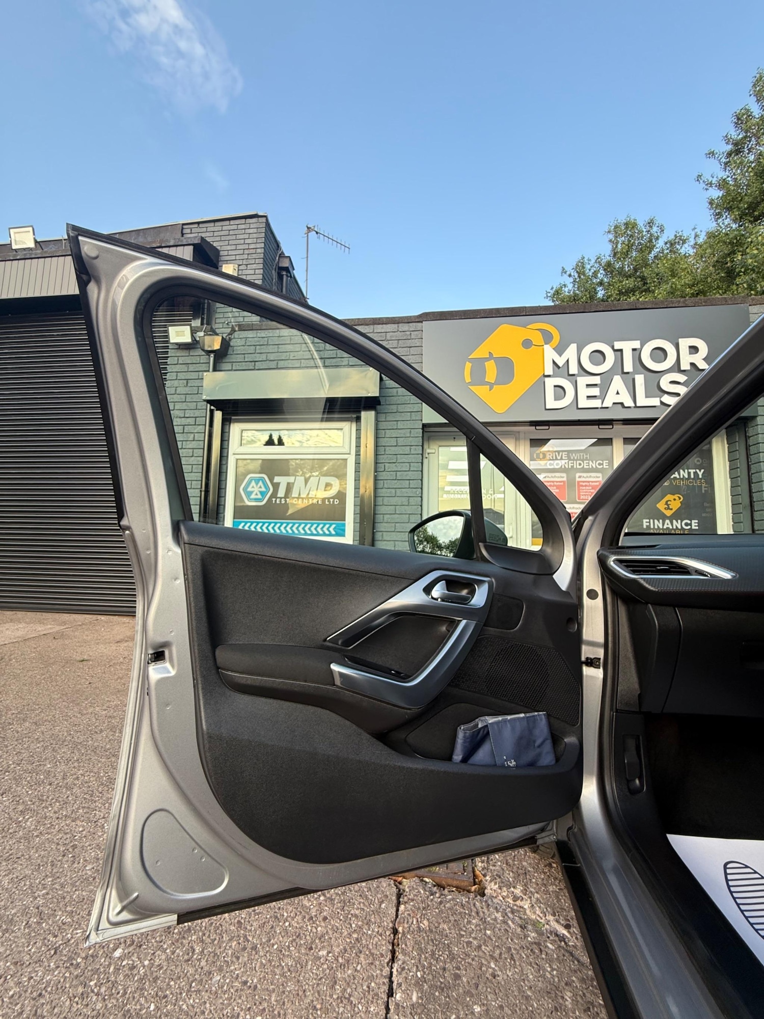 Used Peugeot 2008 2018 for sale - 77203228: Photo 13