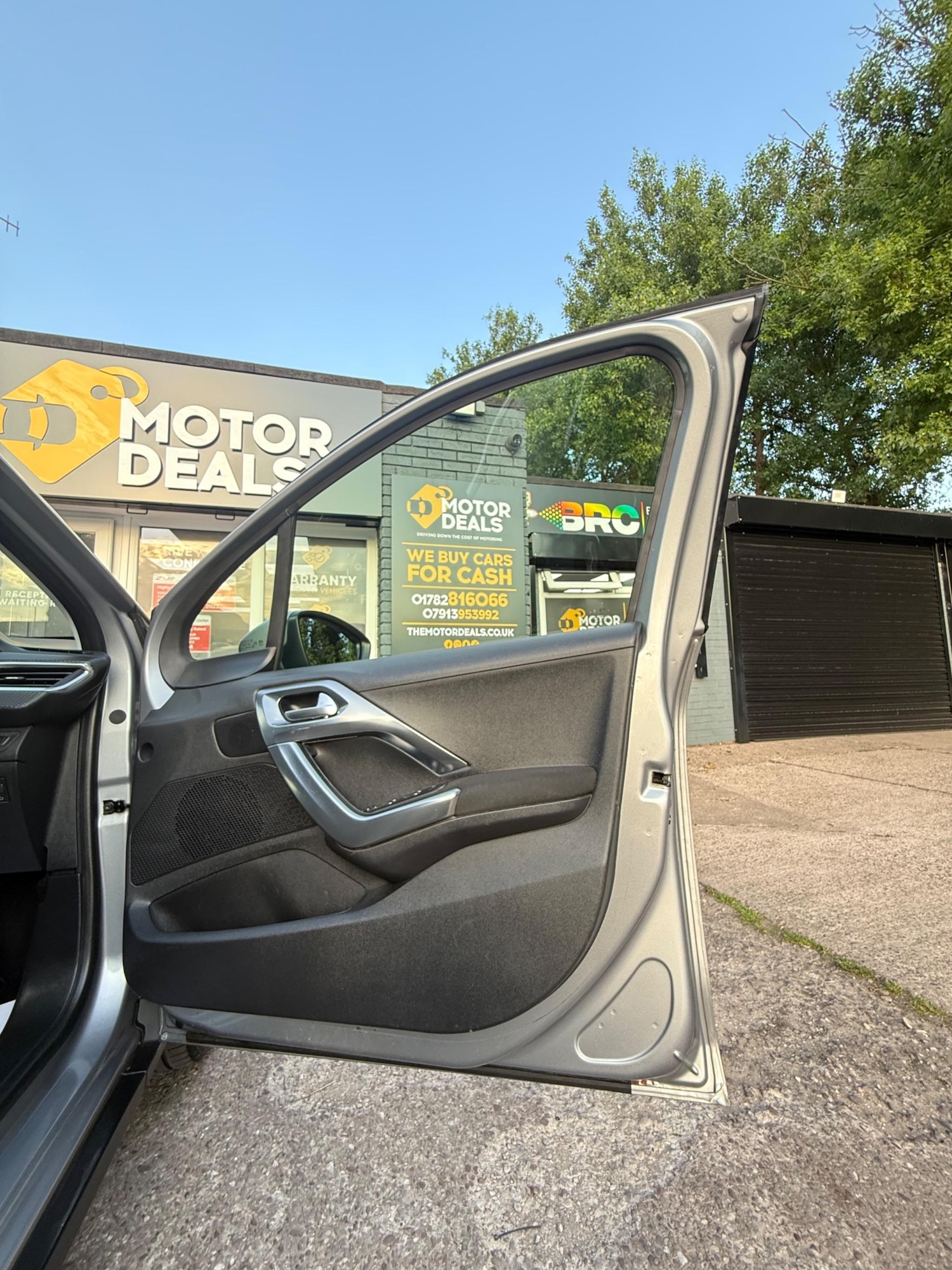 Used Peugeot 2008 2018 for sale - 77203228: Photo 14