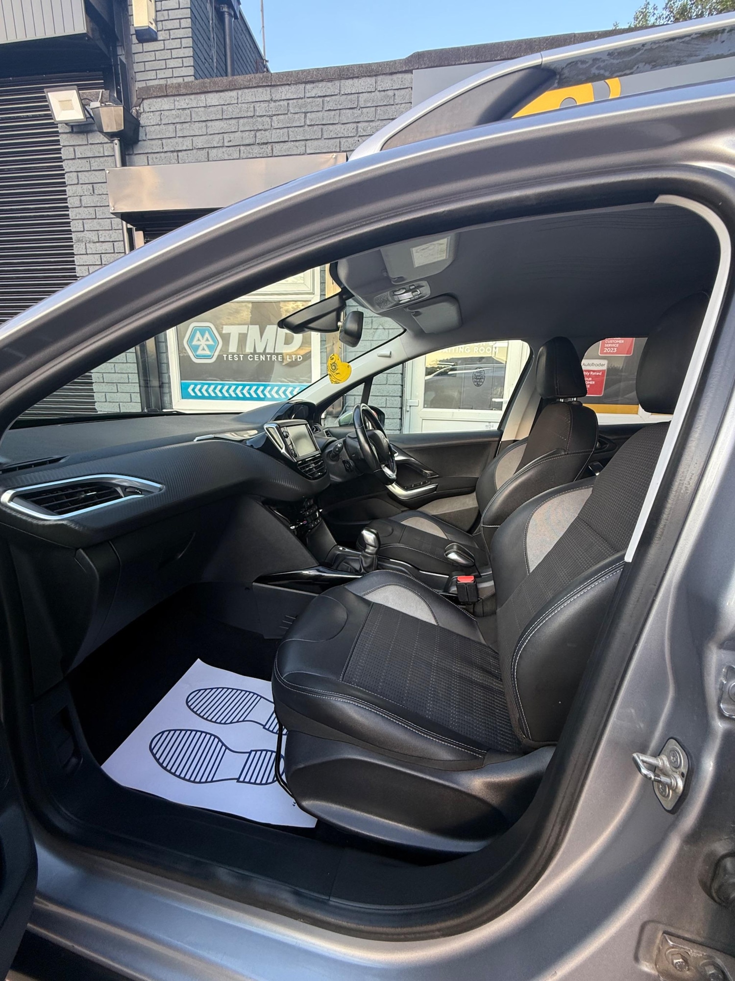 Used Peugeot 2008 2018 for sale - 77203228: Photo 18