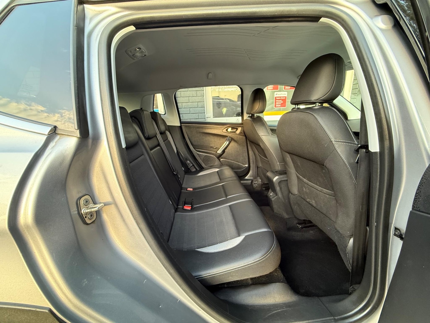 Used Peugeot 2008 2018 for sale - 77203228: Photo 21