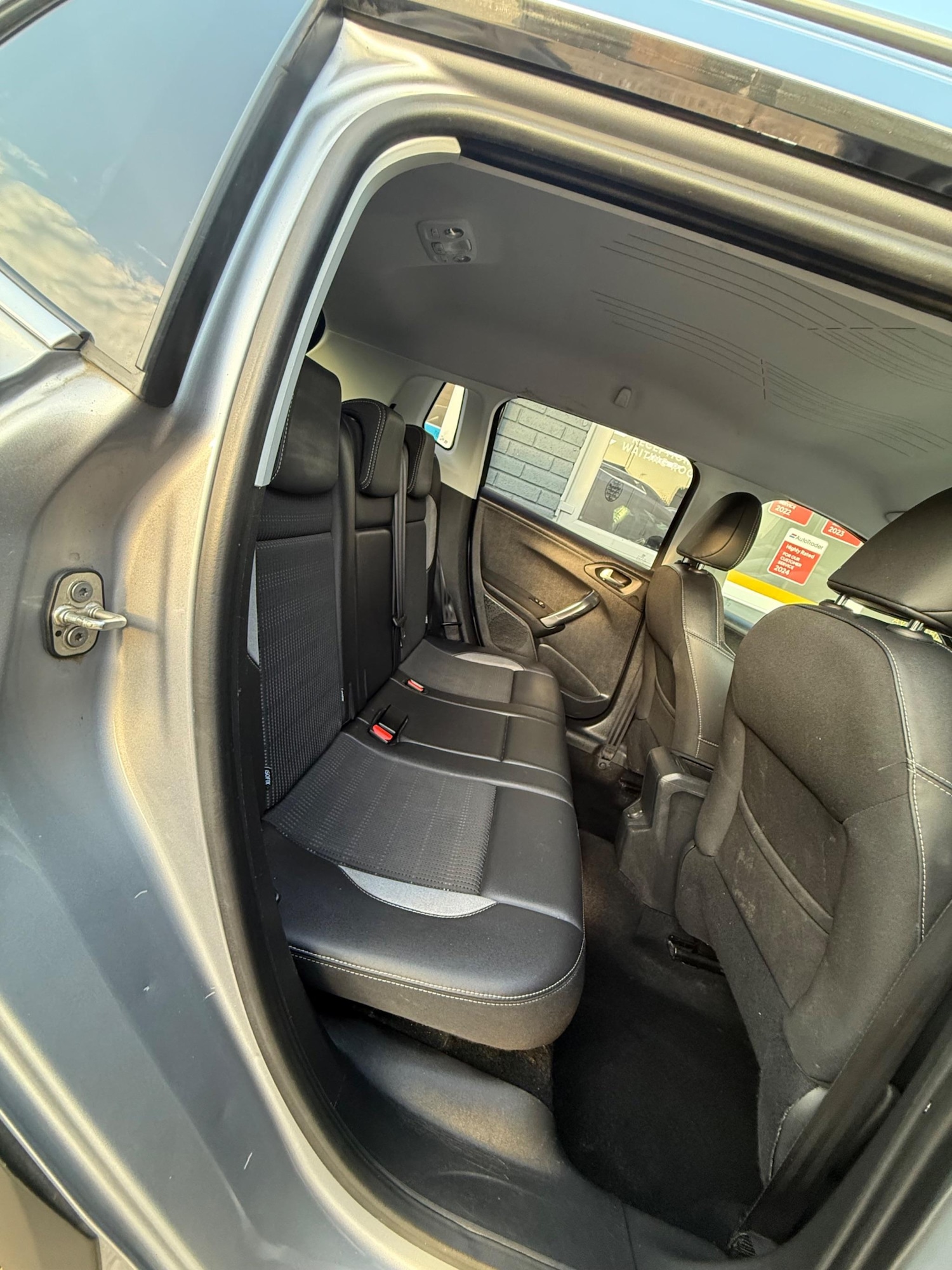 Used Peugeot 2008 2018 for sale - 77203228: Photo 22