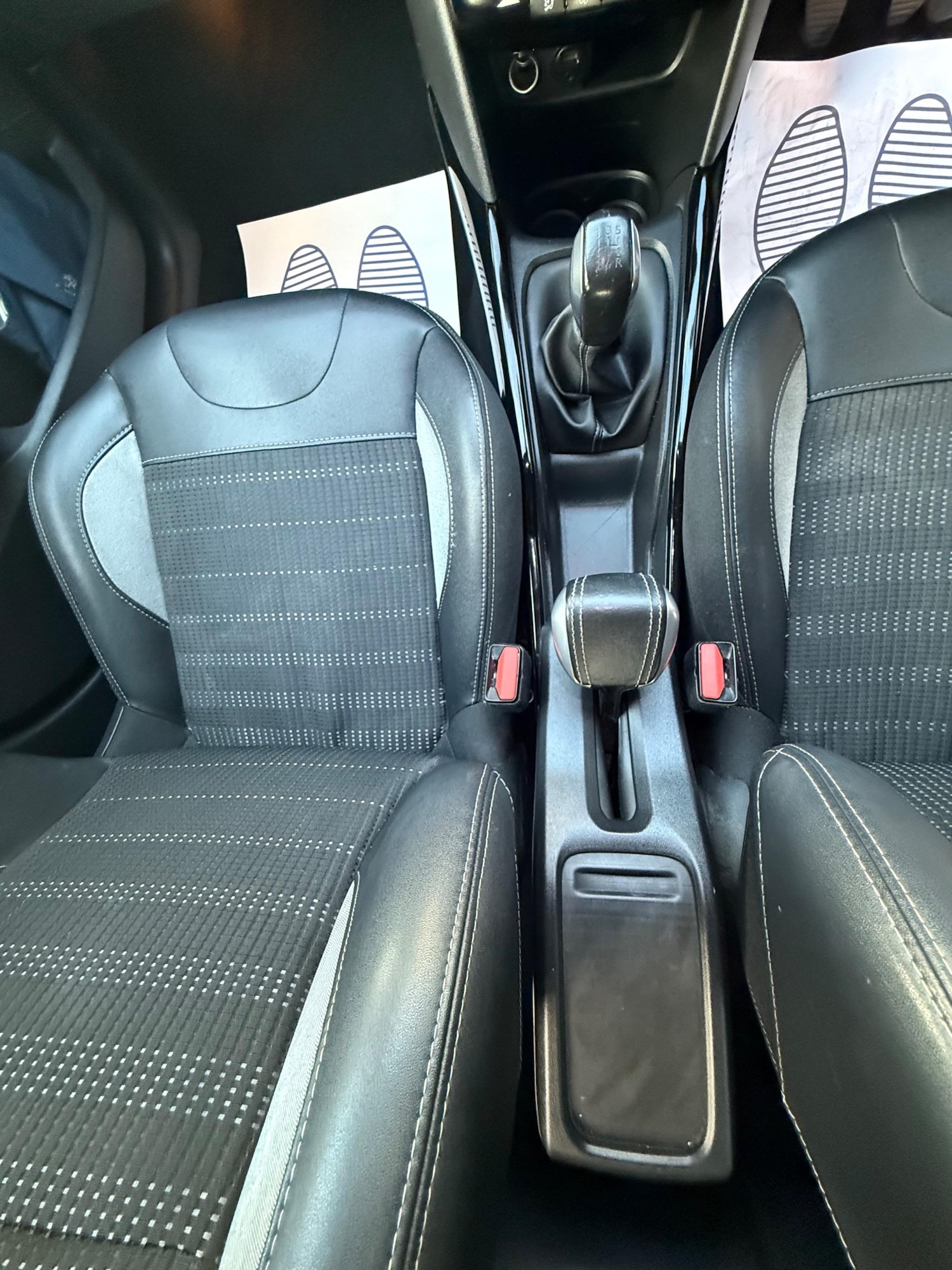 Used Peugeot 2008 2018 for sale - 77203228: Photo 27