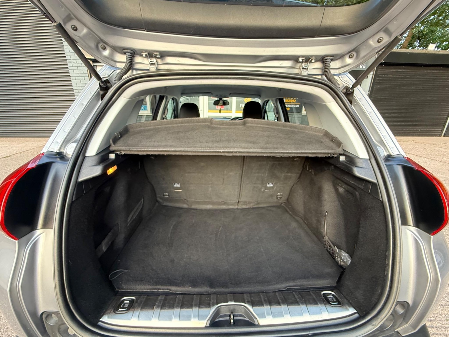 Used Peugeot 2008 2018 for sale - 77203228: Photo 29