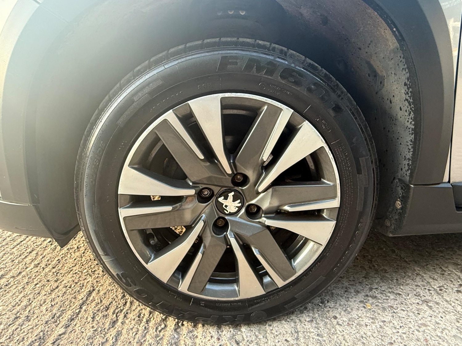 Used Peugeot 2008 2018 for sale - 77203228: Photo 30