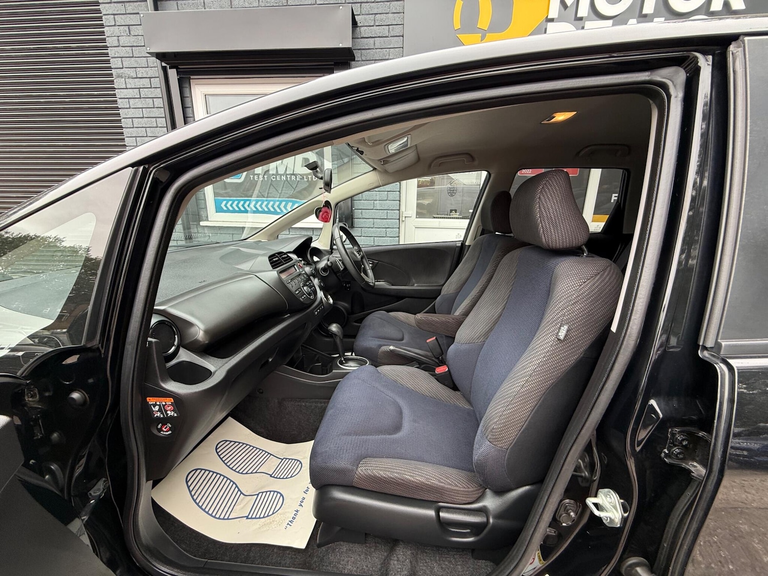 Vehicle 17