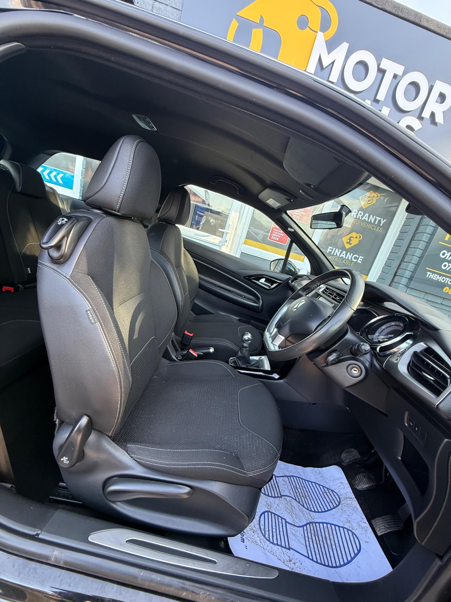 Used DS Automobiles DS 3 for sale - 77671871: Photo 16