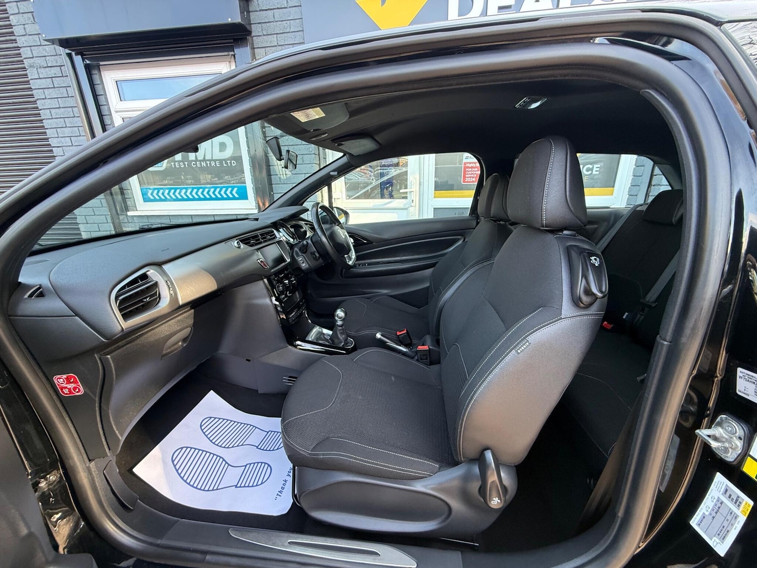 Used DS Automobiles DS 3 for sale - 77671871: Photo 17