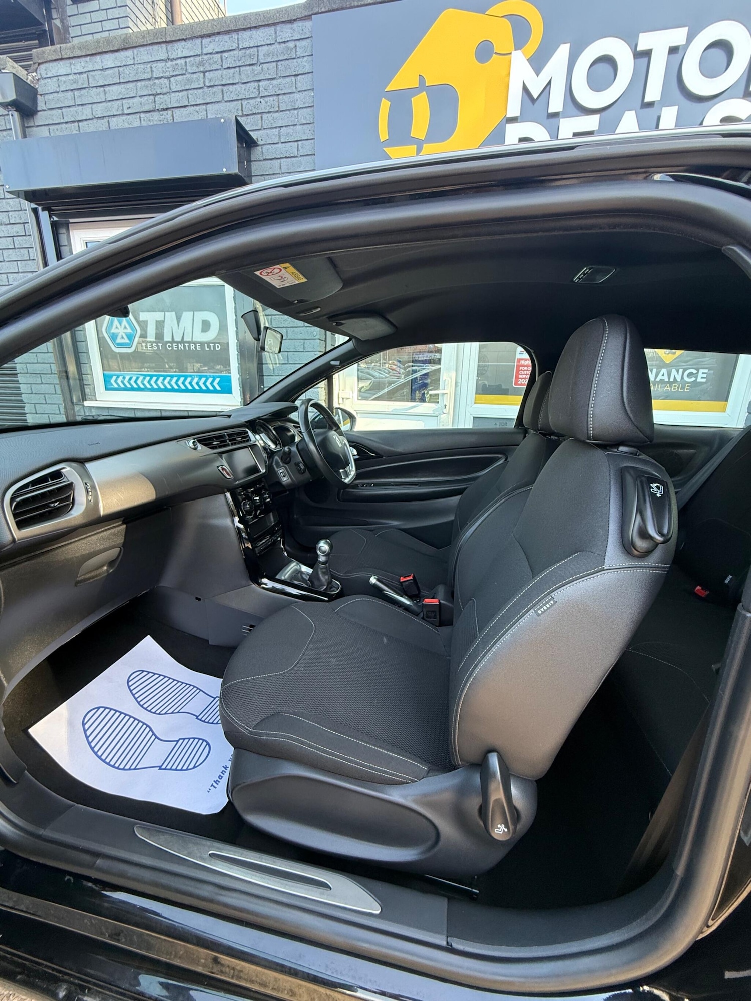 Used DS Automobiles DS 3 for sale - 77671871: Photo 18