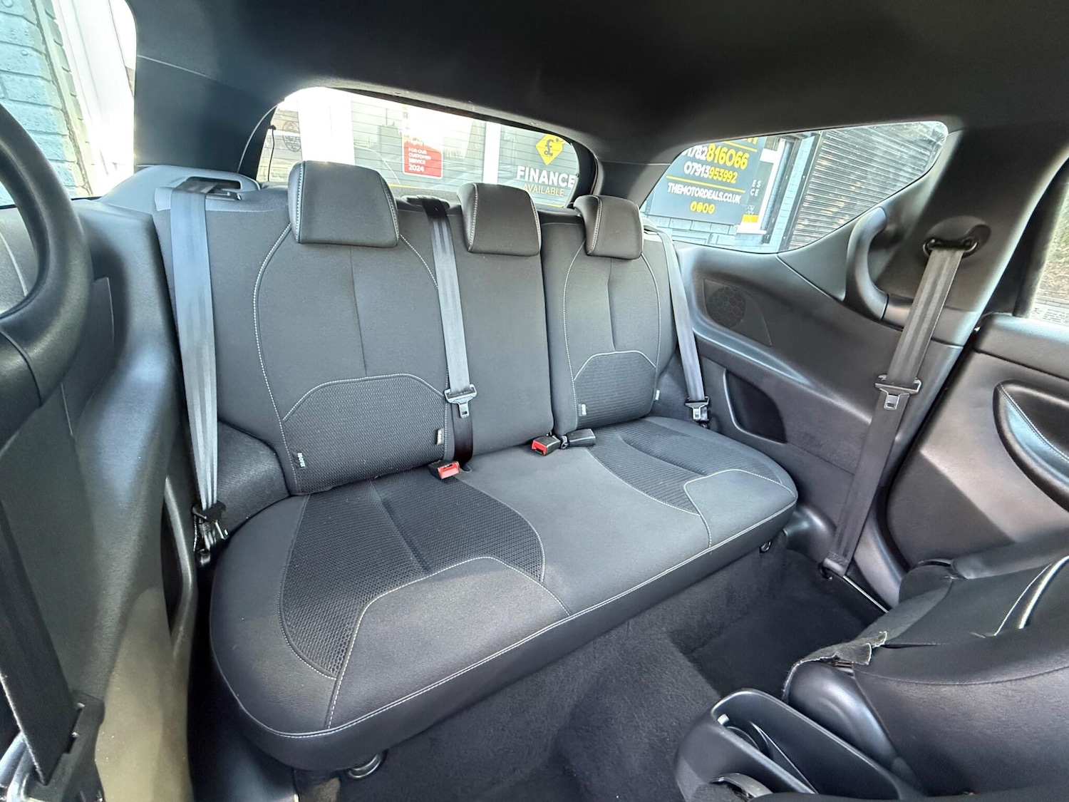 Used DS Automobiles DS 3 for sale - 77671871: Photo 19