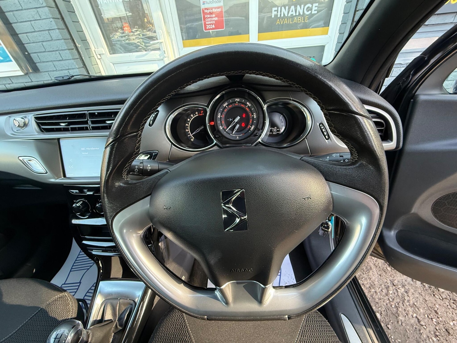 Used DS Automobiles DS 3 for sale - 77671871: Photo 23