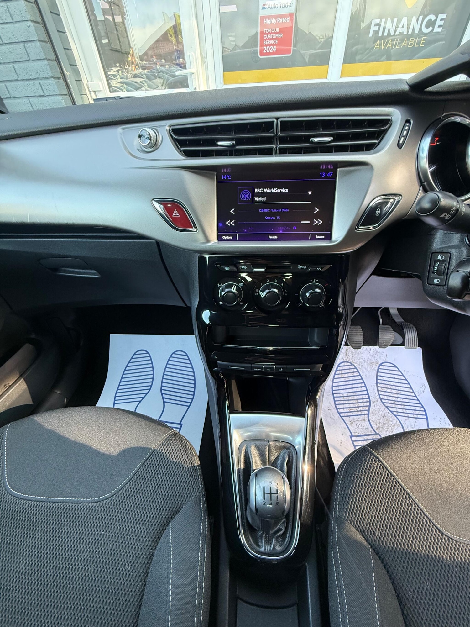 Used DS Automobiles DS 3 for sale - 77671871: Photo 24