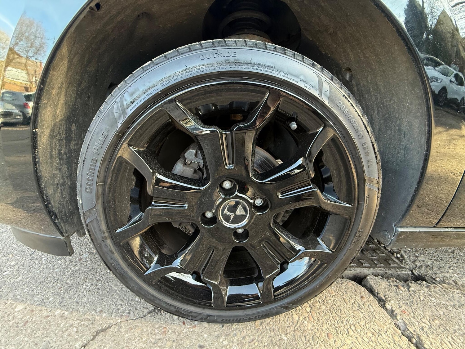 Used DS Automobiles DS 3 for sale - 77671871: Photo 28