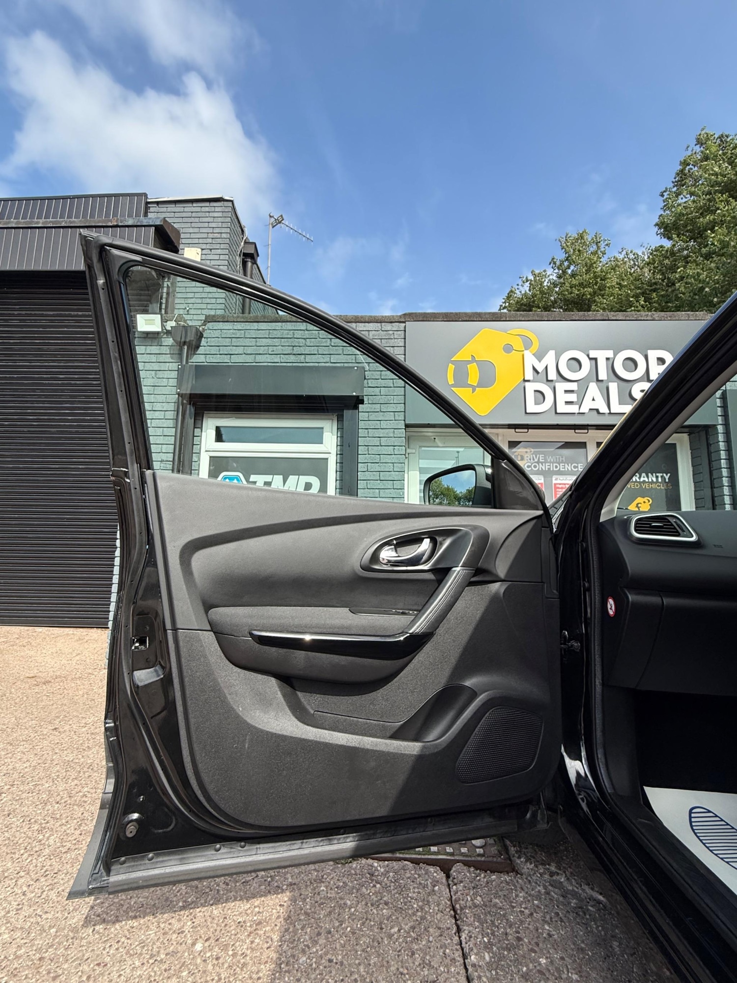 Used Renault Kadjar 2018 for sale - 77202560: Photo 13