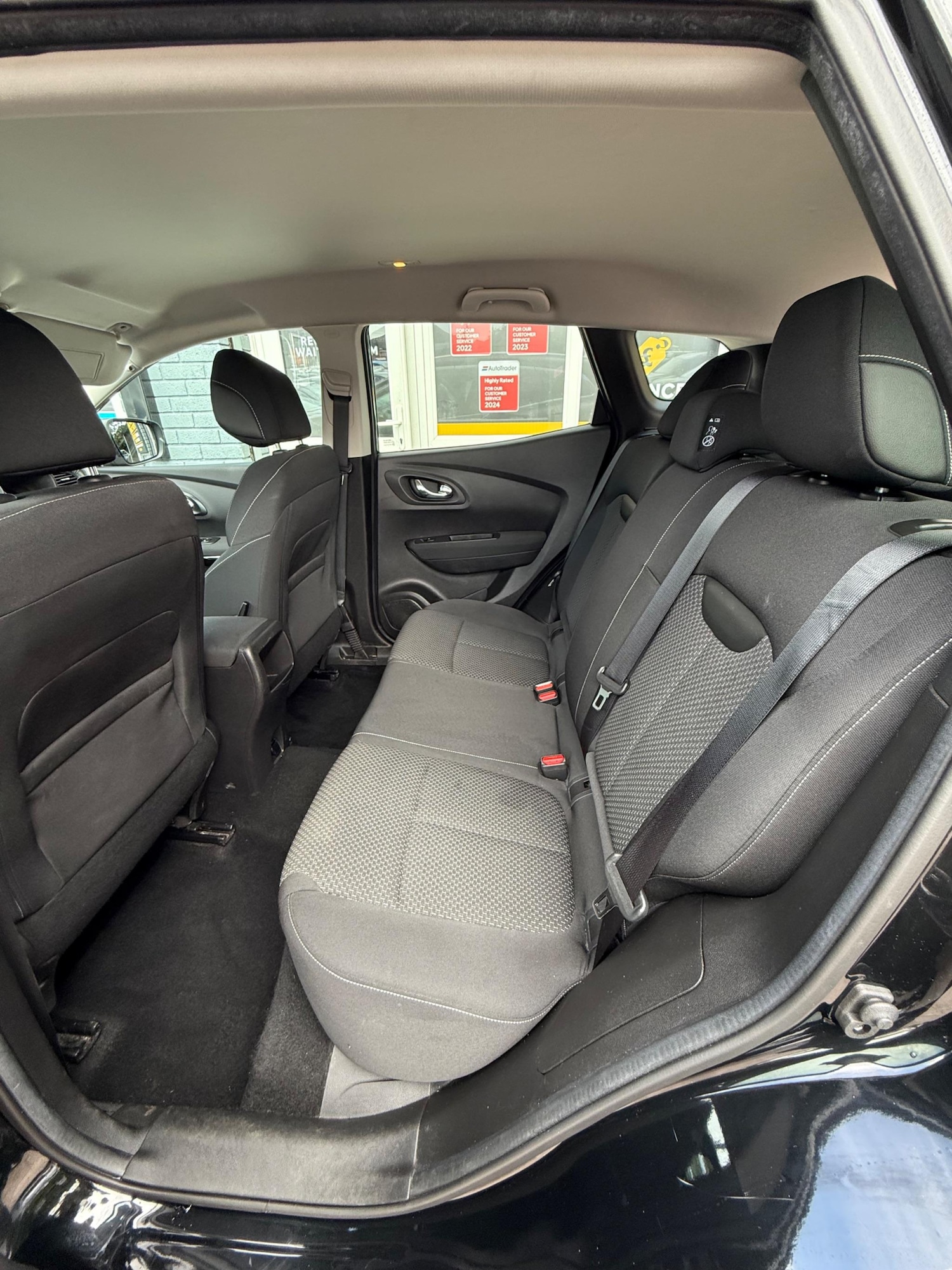 Used Renault Kadjar 2018 for sale - 77202560: Photo 18