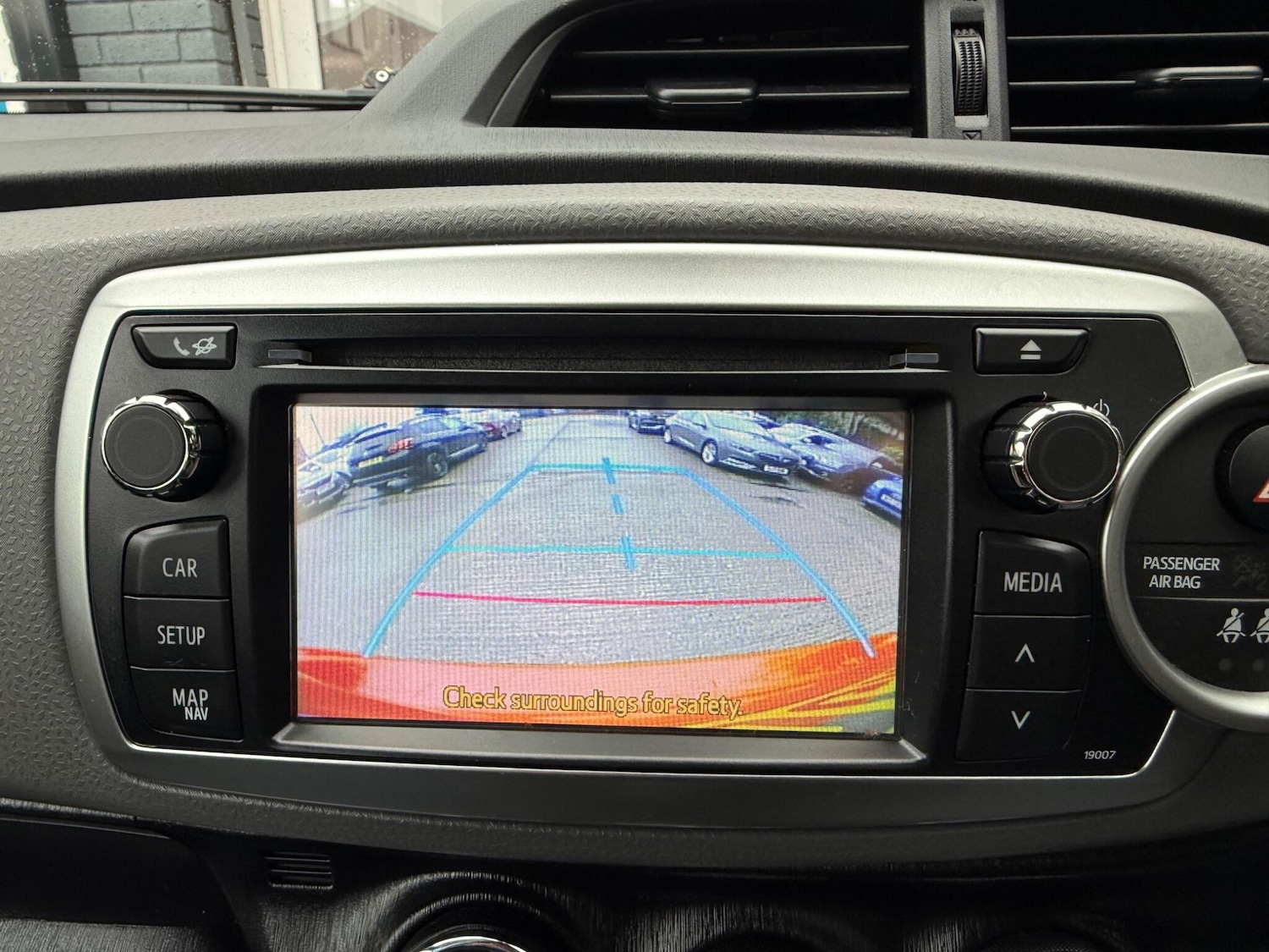 Used Toyota Yaris 2013 for sale - 77400518: Photo 28