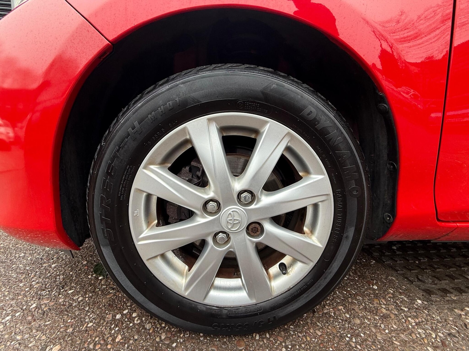 Used Toyota Yaris 2013 for sale - 77400518: Photo 30