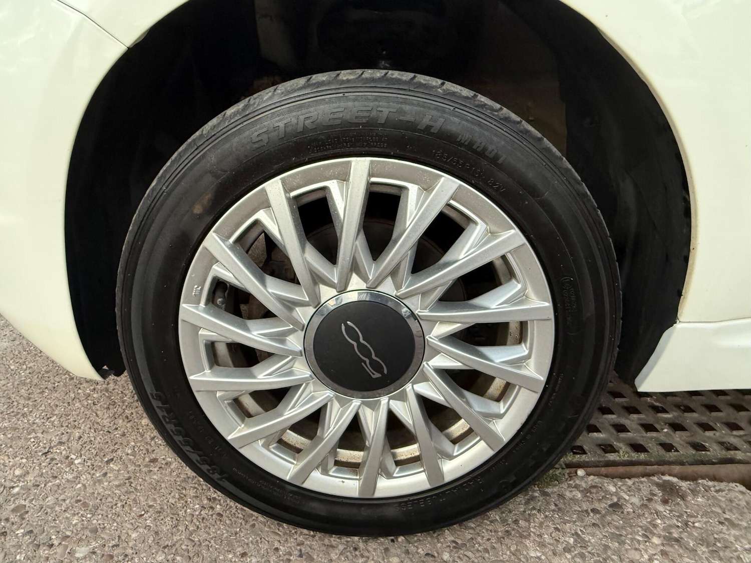 Vehicle 27