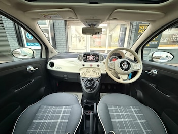 Used Fiat 500 2016 for sale - 75589301: Photo