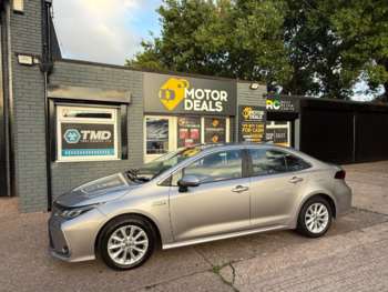 Used Toyota Corolla 2021 for sale - 74959085: Photo