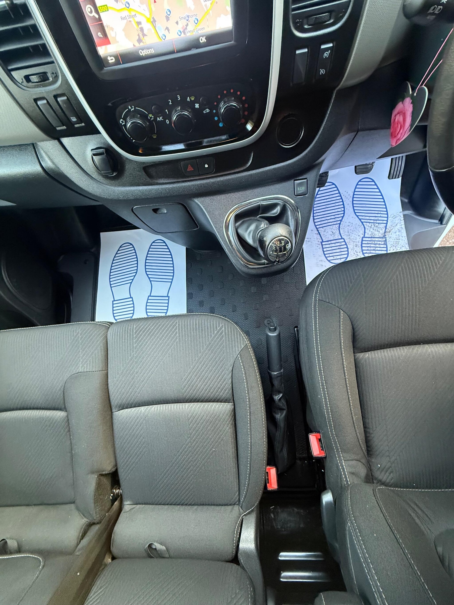 Used Renault Trafic 2019 for sale - 76752640: Photo 20