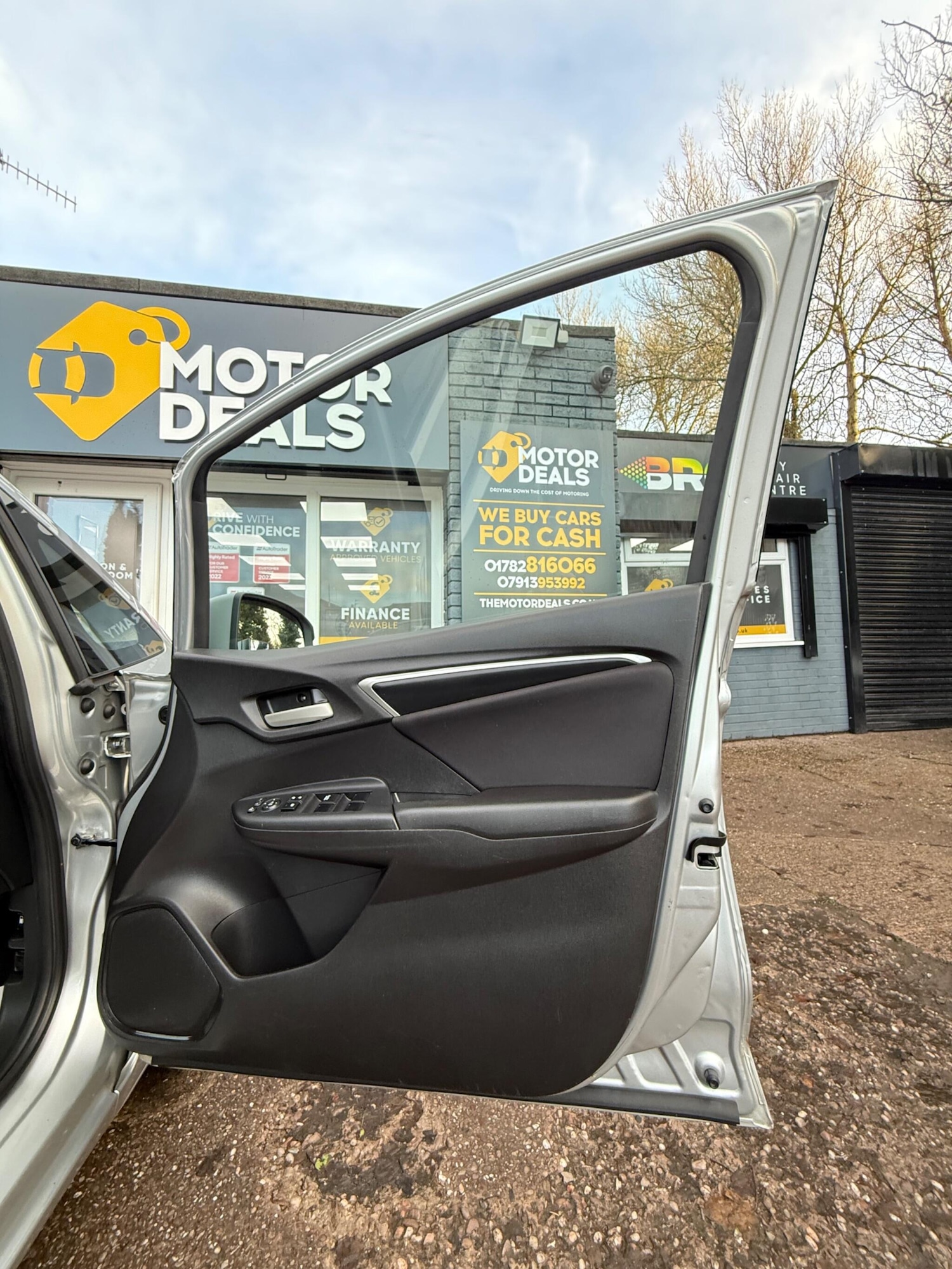 Used Honda Jazz 2016 for sale - 77255262: Photo 14