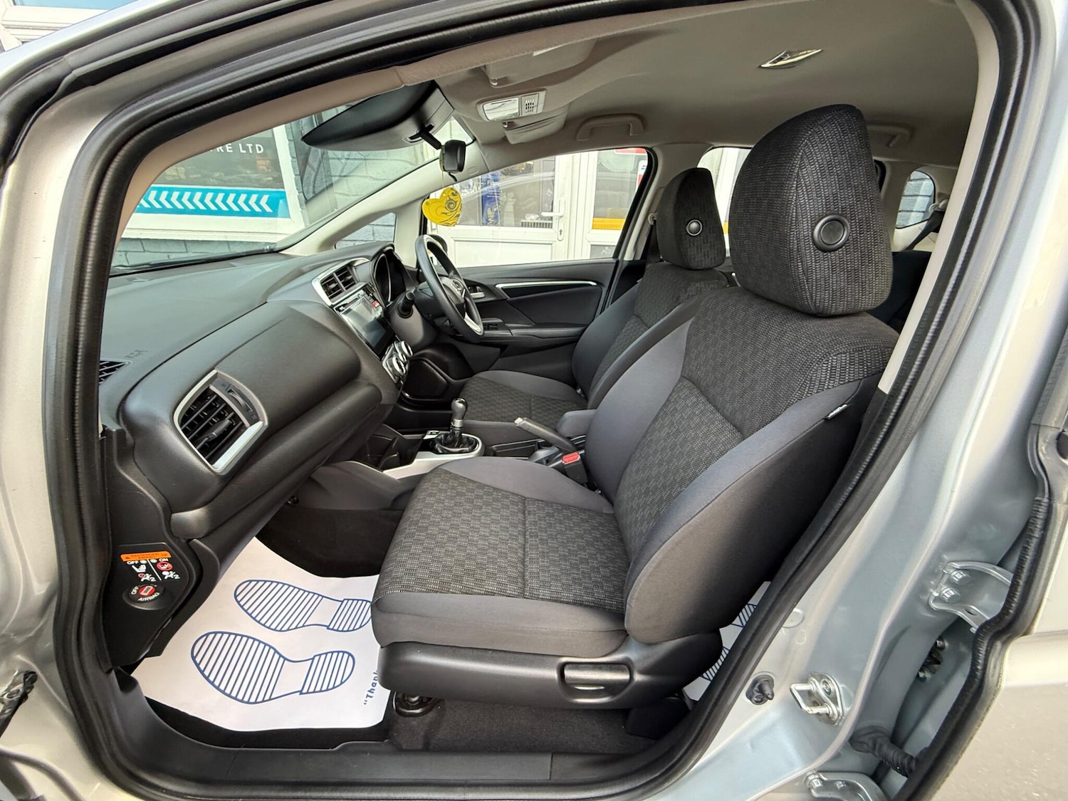 Used Honda Jazz 2016 for sale - 77255262: Photo 18