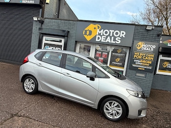 Used Honda Jazz 2016 for sale - 77255262: Photo