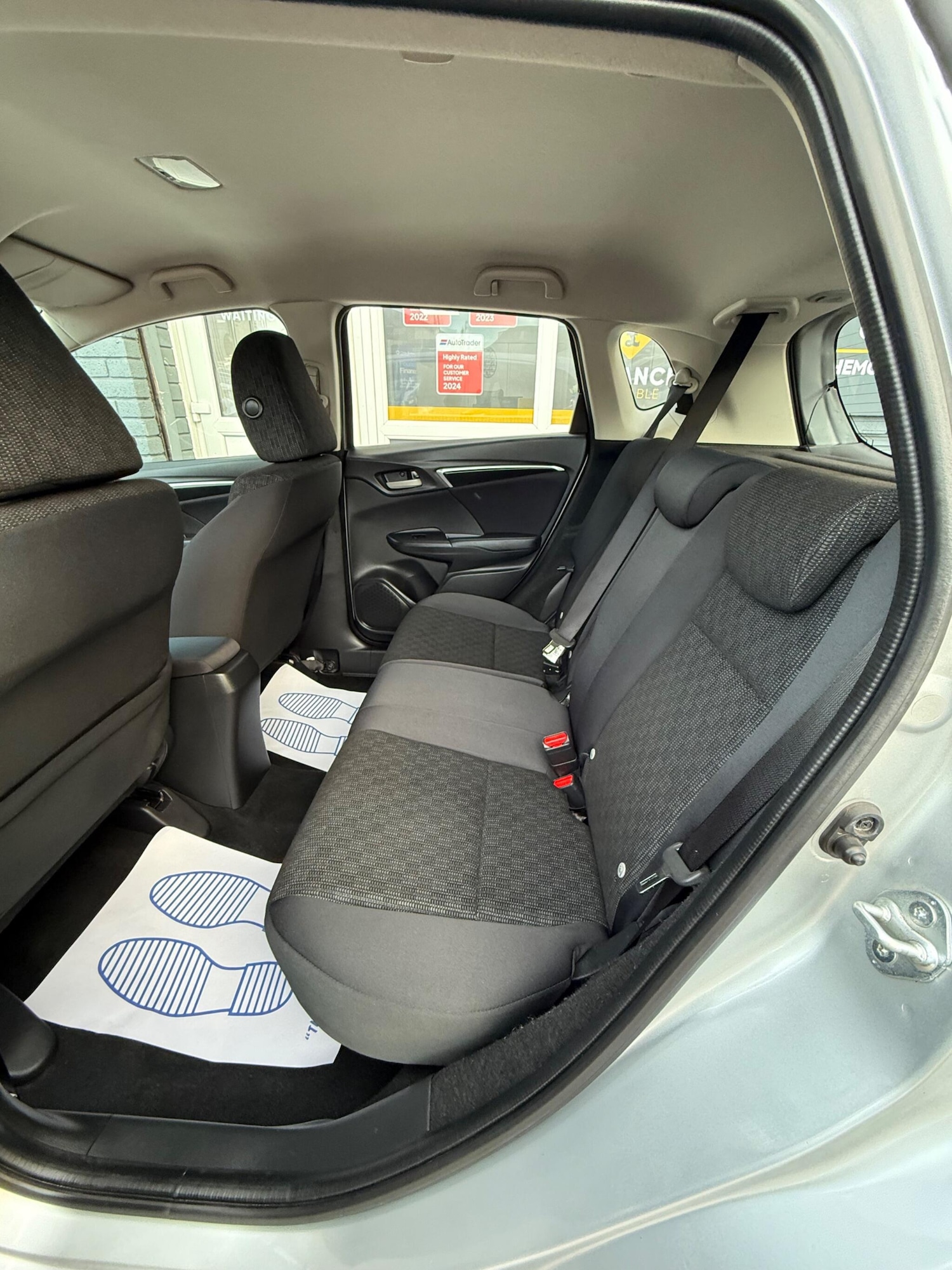 Used Honda Jazz 2016 for sale - 77255262: Photo 20