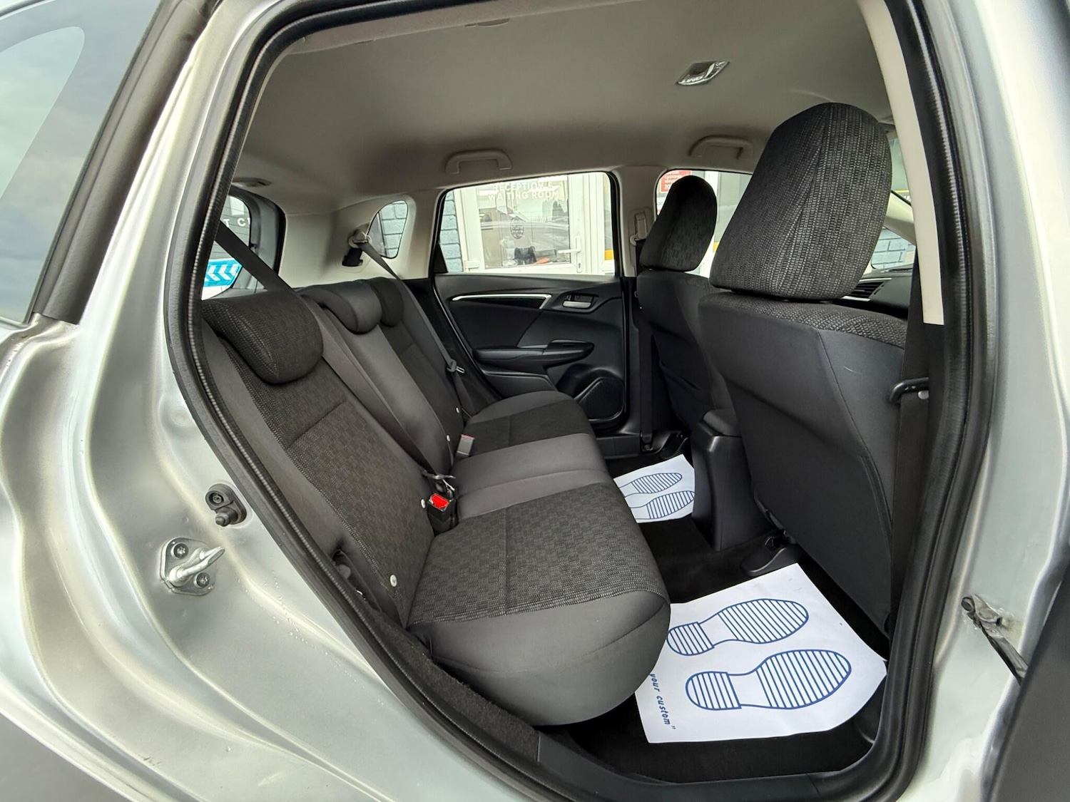 Used Honda Jazz 2016 for sale - 77255262: Photo 21