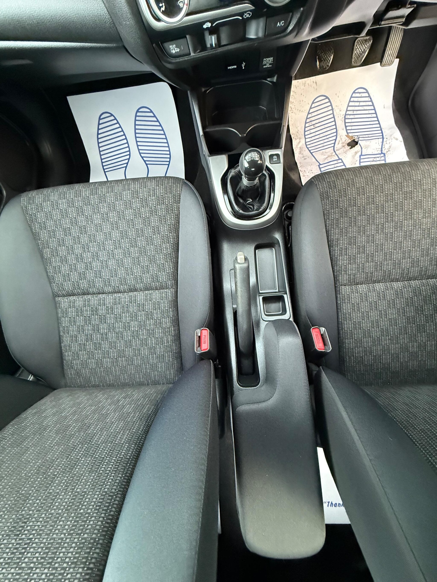 Used Honda Jazz 2016 for sale - 77255262: Photo 26