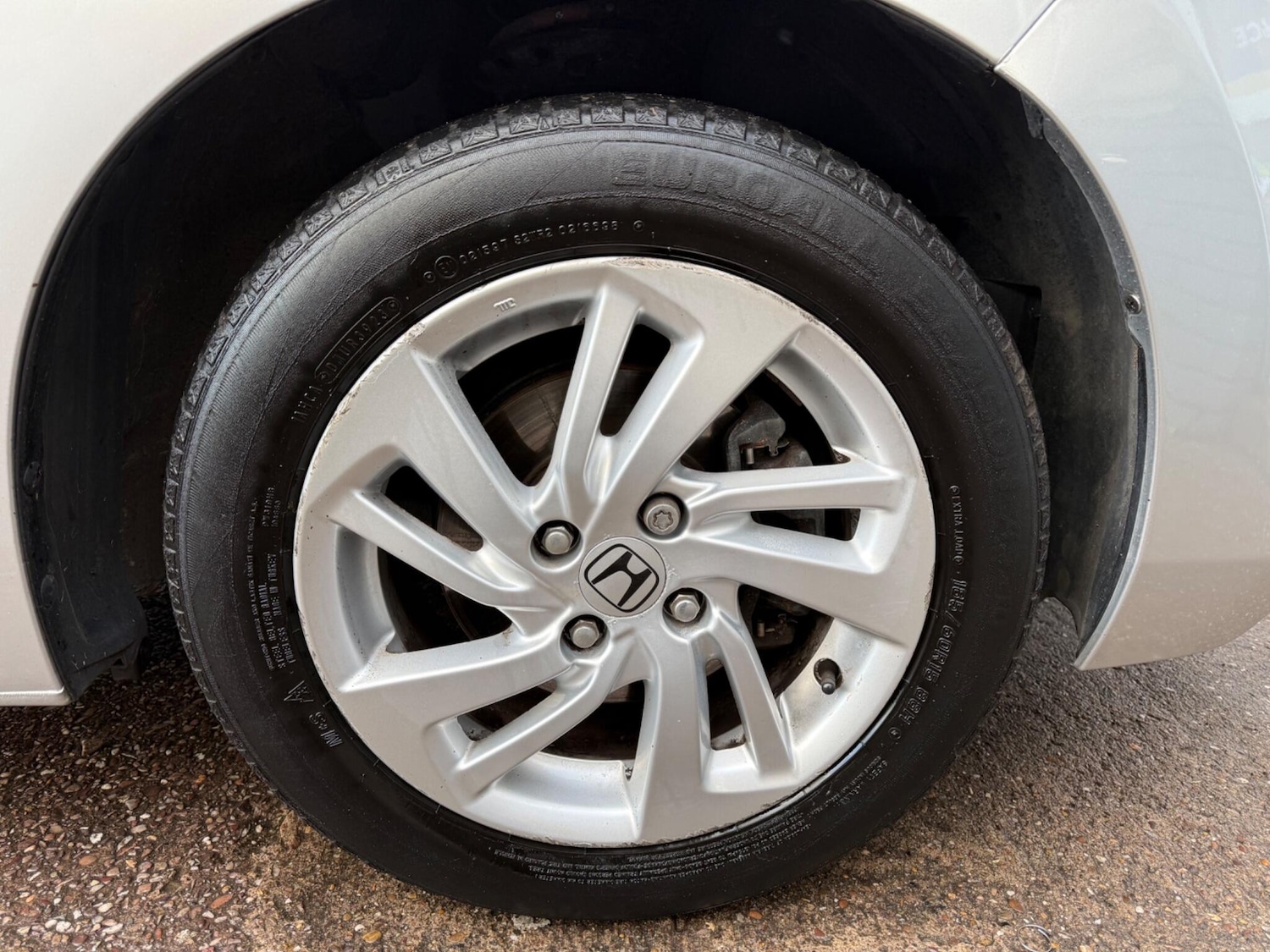 Used Honda Jazz 2016 for sale - 77255262: Photo 29