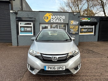 Used Honda Jazz 2016 for sale - 77255262: Photo