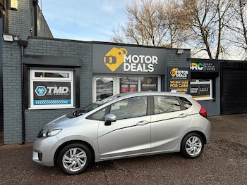 Used Honda Jazz 2016 for sale - 77255262: Photo