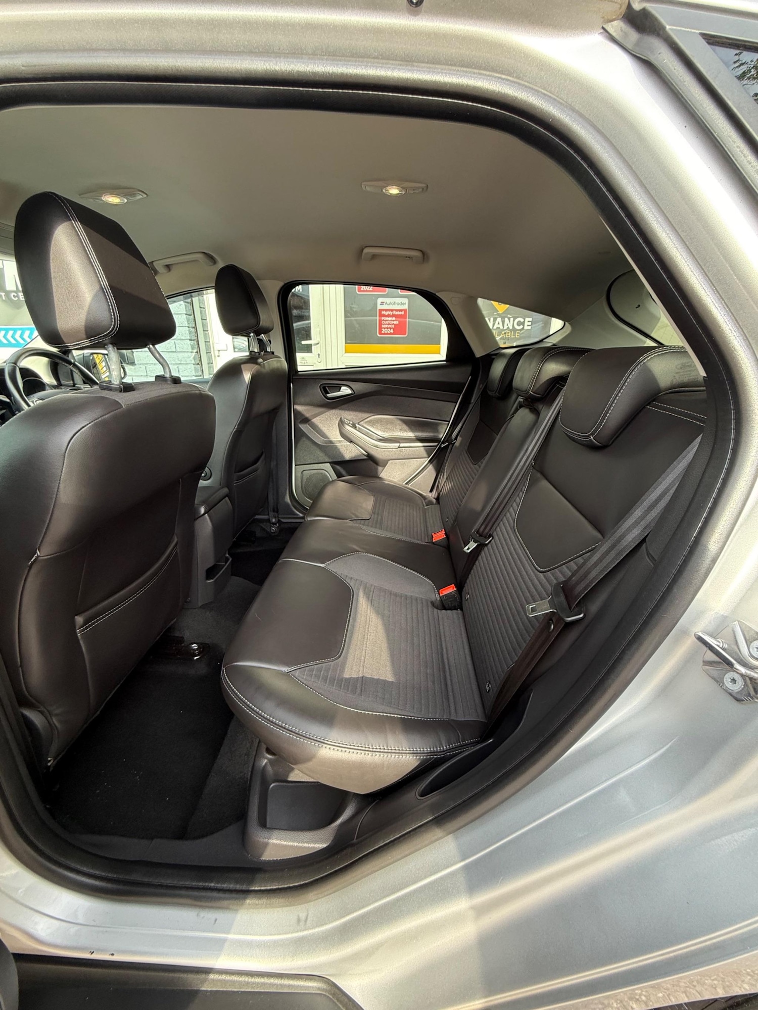 Used Ford Focus 2017 for sale - 77202548: Photo 19