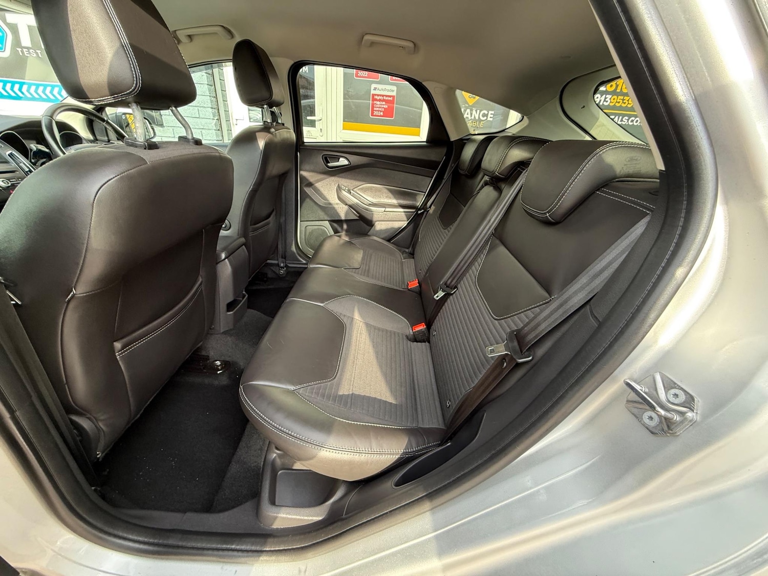 Used Ford Focus 2017 for sale - 77202548: Photo 20