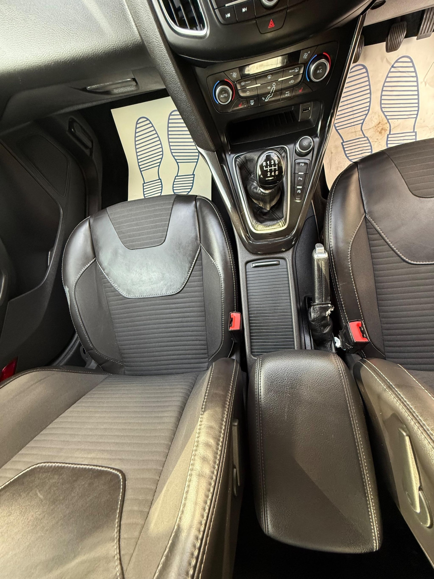 Used Ford Focus 2017 for sale - 77202548: Photo 26