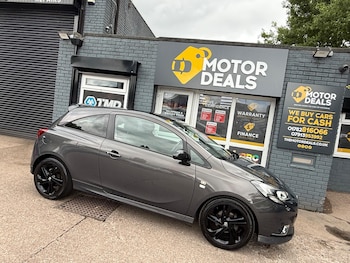 Used Vauxhall Corsa 2016 for sale - 78934717: Photo