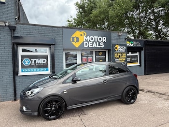 Used Vauxhall Corsa 2016 for sale - 78934717: Photo