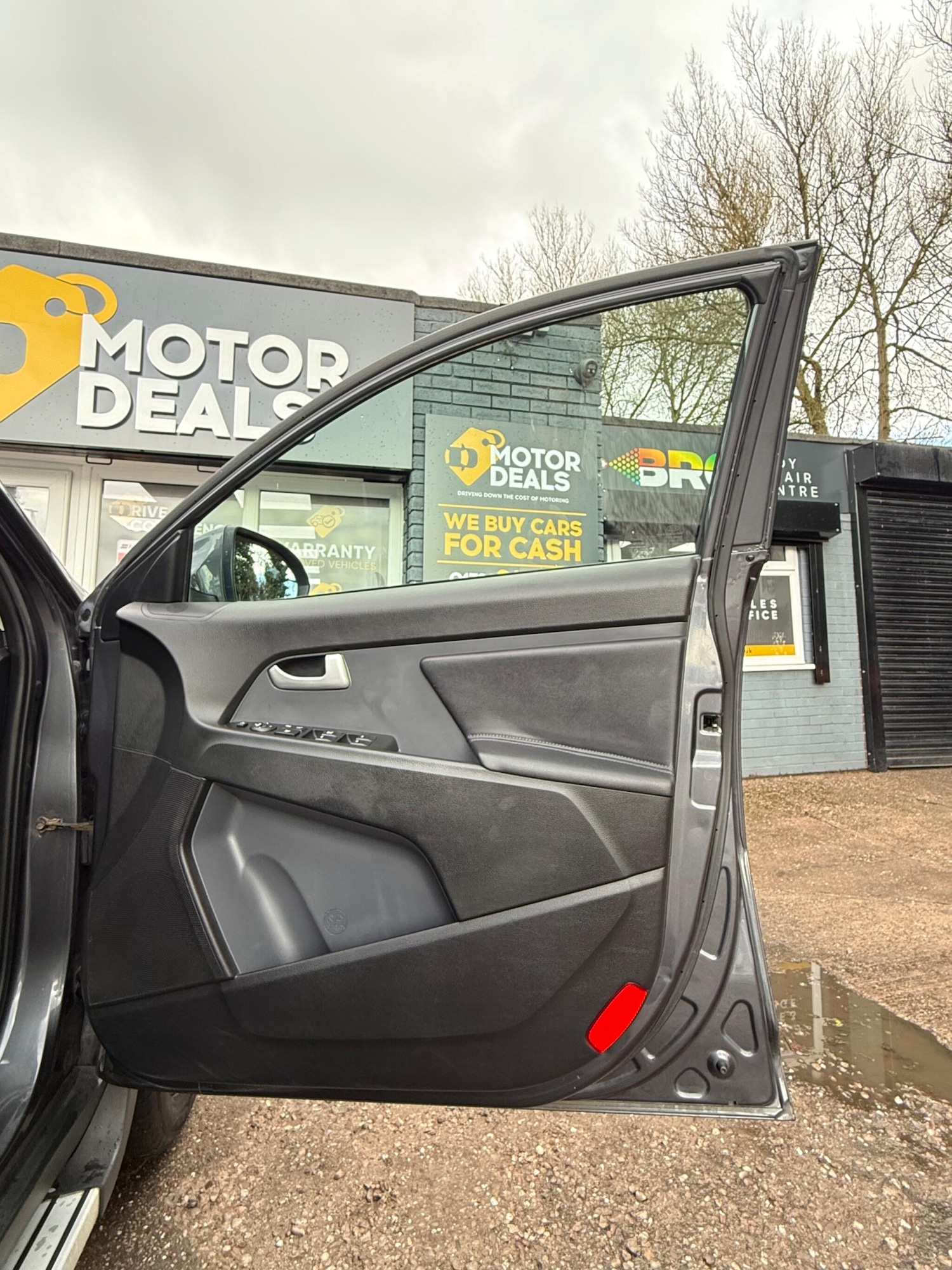 Used Kia Sportage 2014 for sale - 77970444: Photo 13