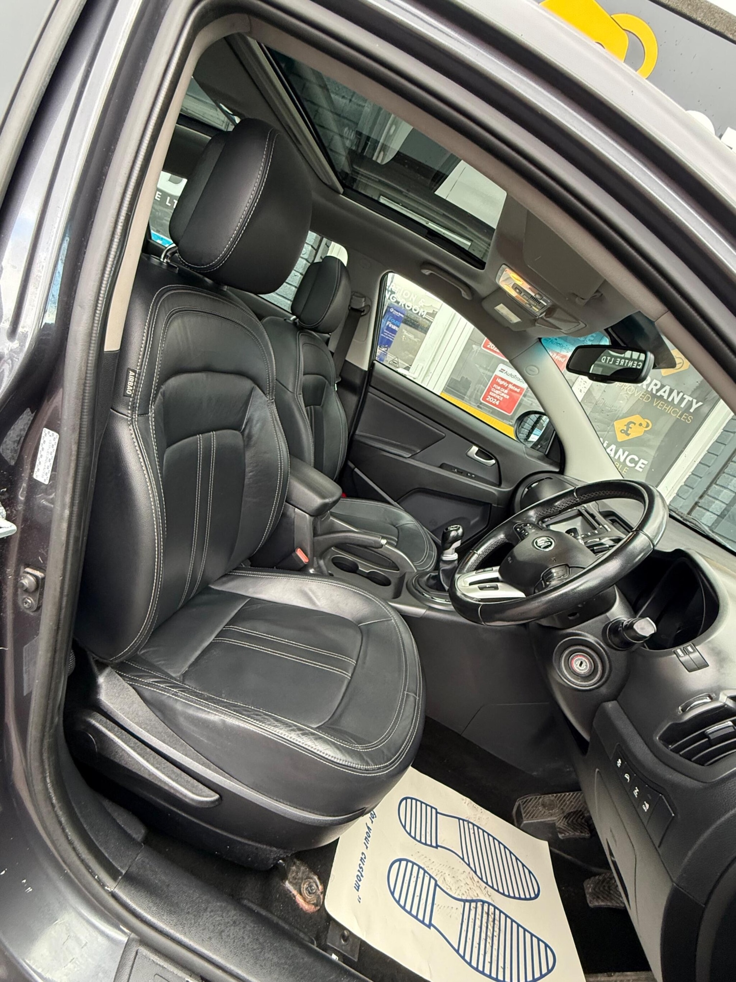 Used Kia Sportage 2014 for sale - 77970444: Photo 16