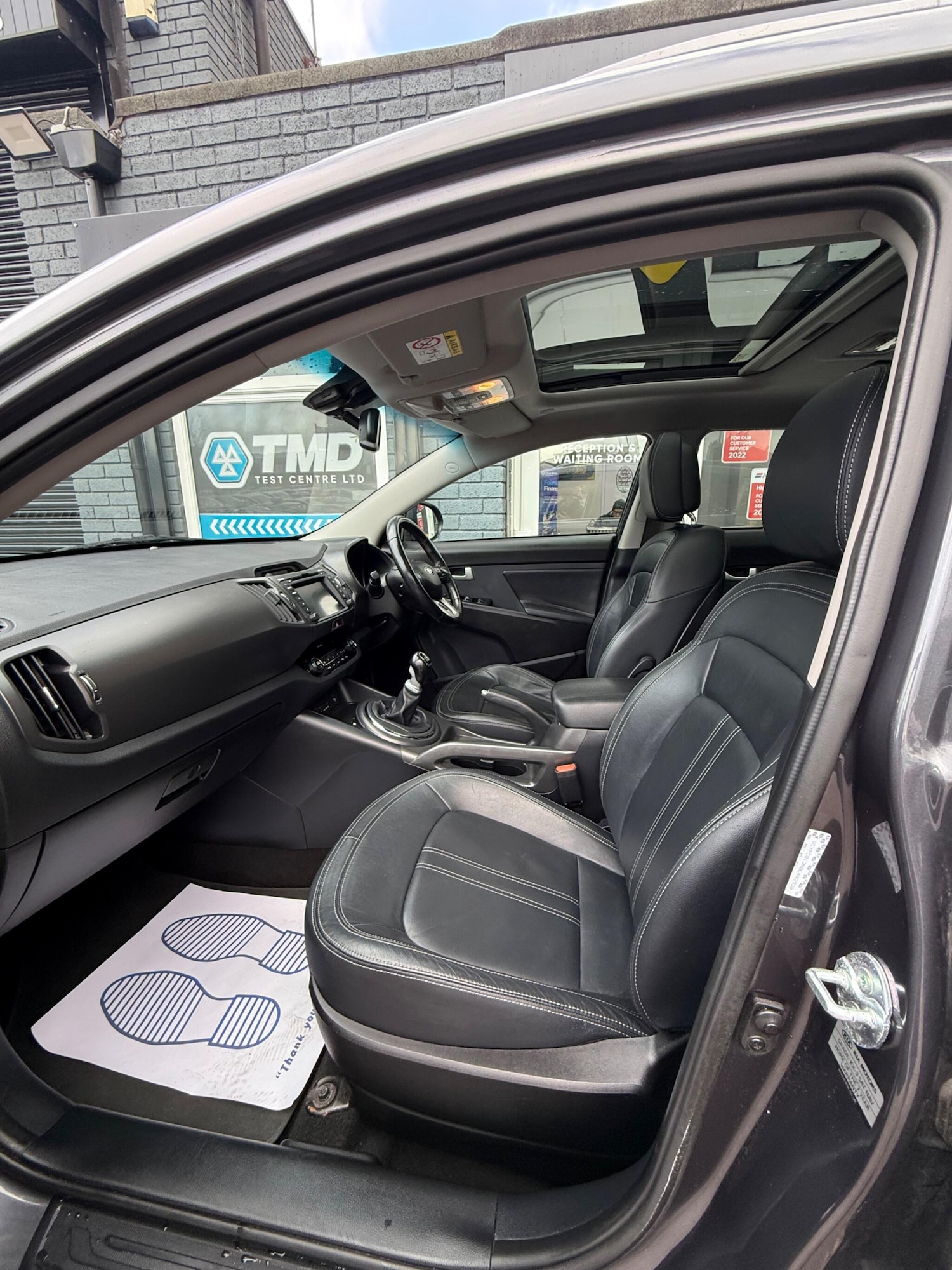 Used Kia Sportage 2014 for sale - 77970444: Photo 17