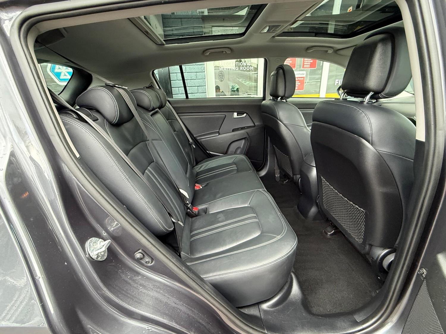 Used Kia Sportage 2014 for sale - 77970444: Photo 19