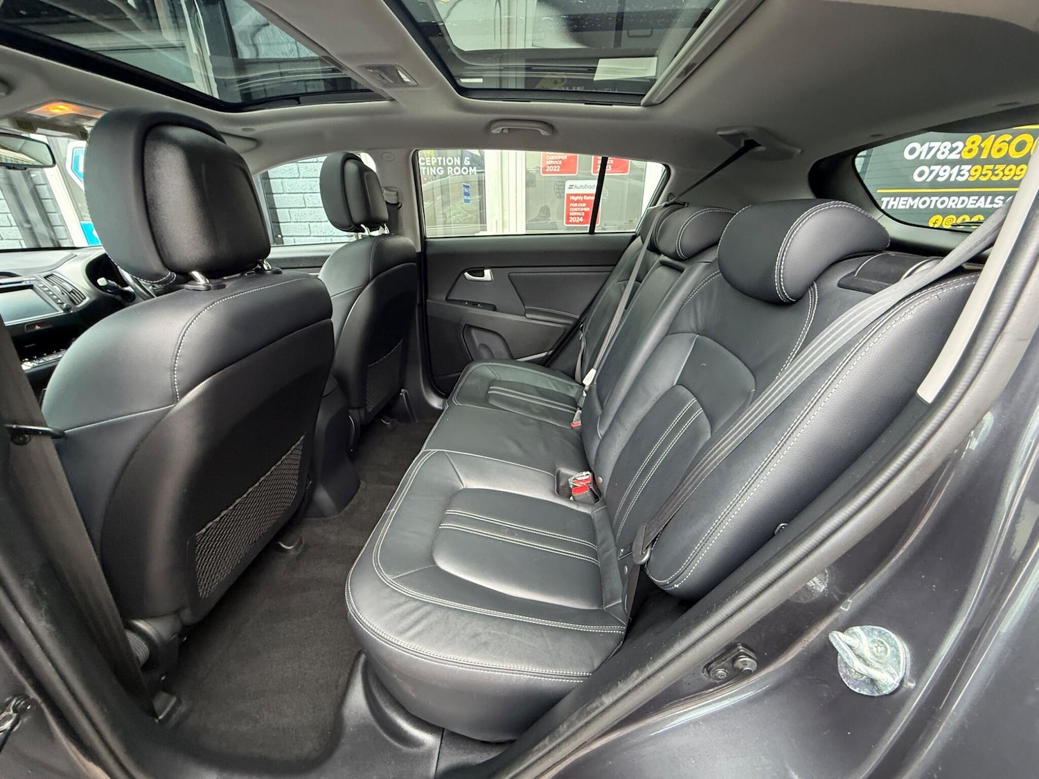 Used Kia Sportage 2014 for sale - 77970444: Photo 21