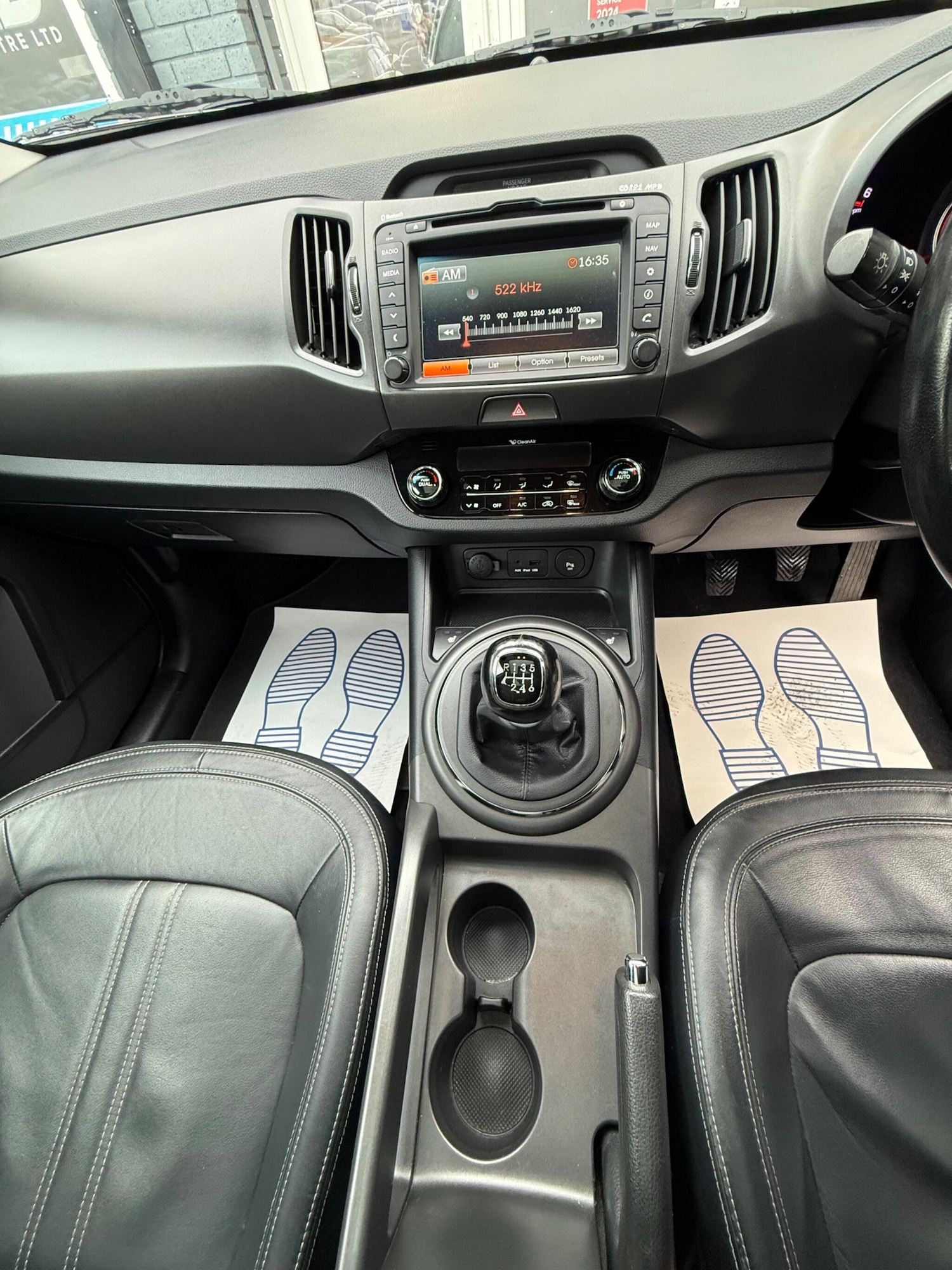 Used Kia Sportage 2014 for sale - 77970444: Photo 23